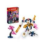 Конструктор LEGO NINJAGO 71807 209 дет.