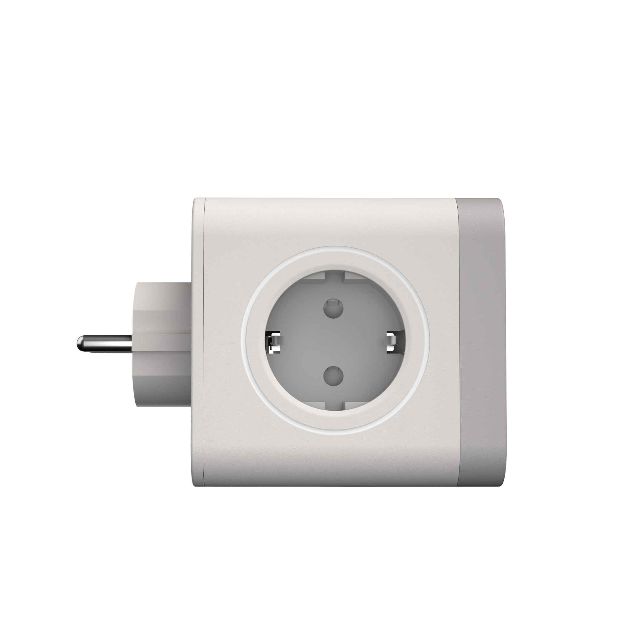 Разветвитель сетевой AGNI TP-WJ3U4E-C - фото 3