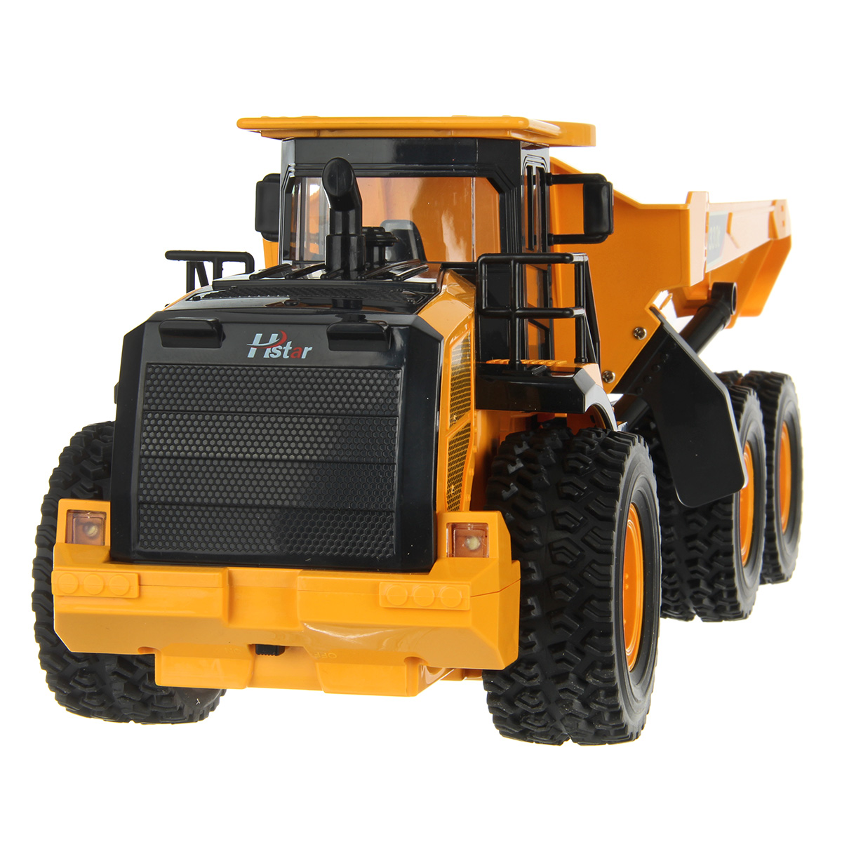 Грузовик РУ Veld Co - фото 5