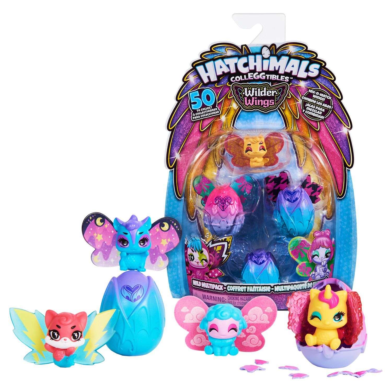 Игровой набор Hatchimals - фото 5
