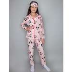 Пижама ПижаМаус