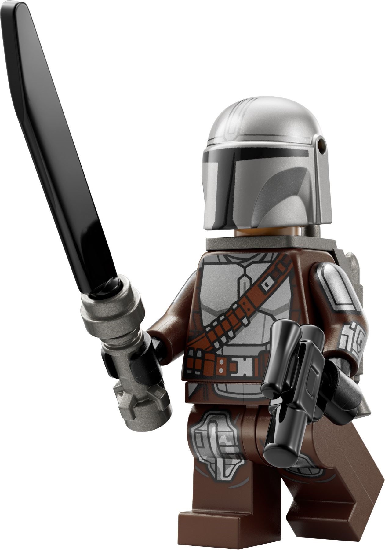 Конструктор LEGO Star Wars 75361 526 дет. - фото 7