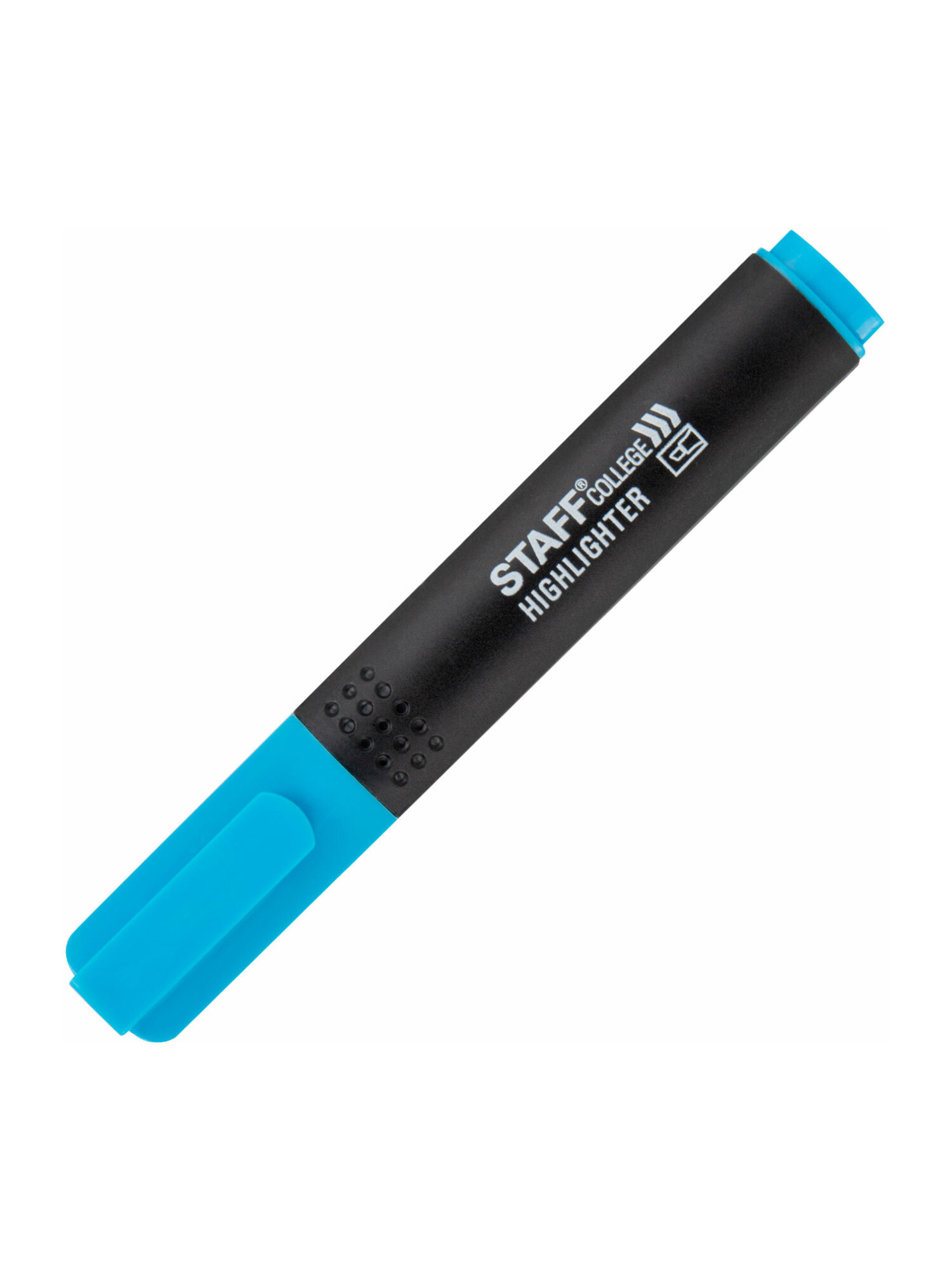 Текстовыделители Staff 6 шт. - фото 9