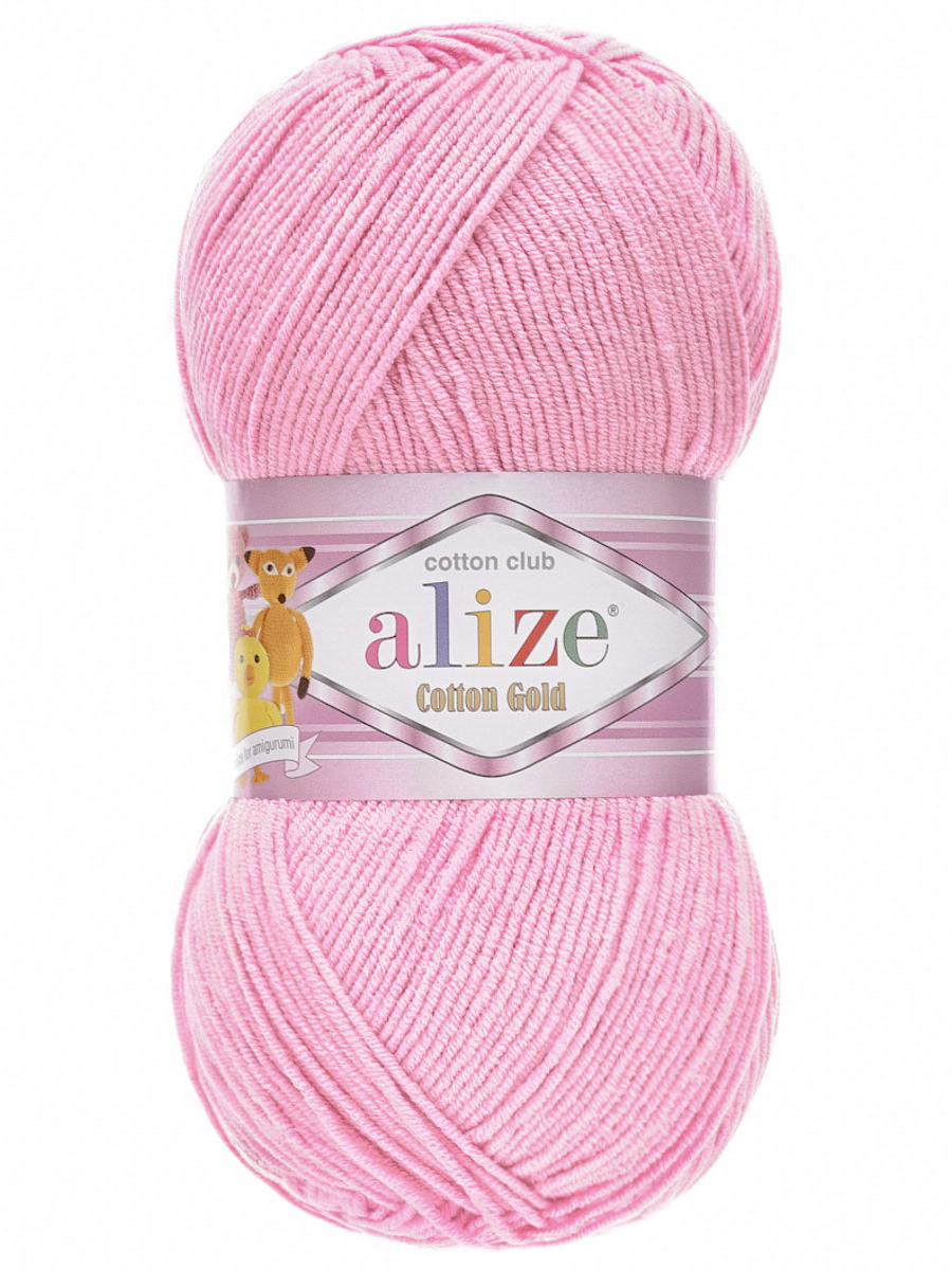 Пряжа Alize 100г 330м 5шт - фото 3