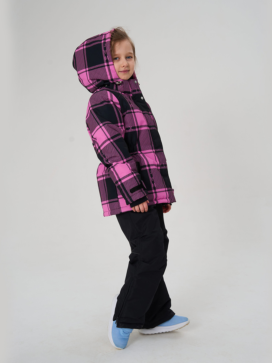 Куртка JAM MIX КД-800/3 - фото 12