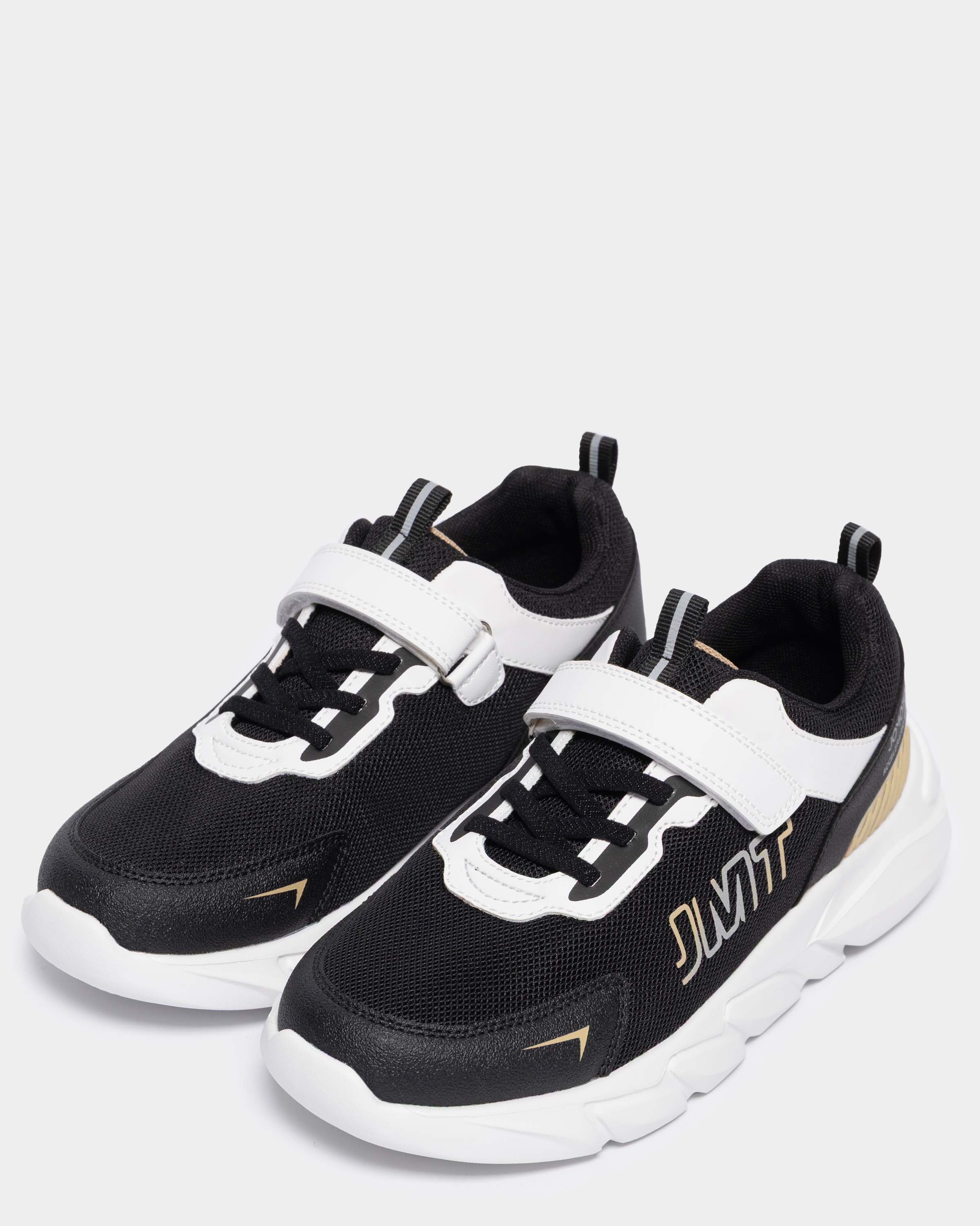 Кроссовки Jomoto S26WFtbRS-620-99 - фото 3