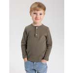 Лонгслив RobyKris