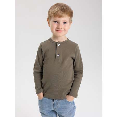 Лонгслив RobyKris