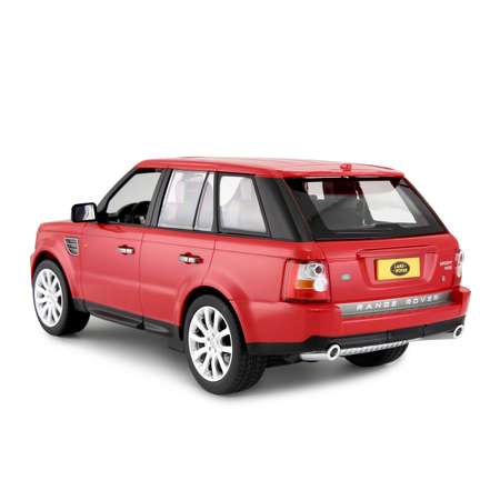 Автомобиль РУ Rastar Land Rover 1:14