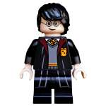 Фигурка LEGO Harry Potter in