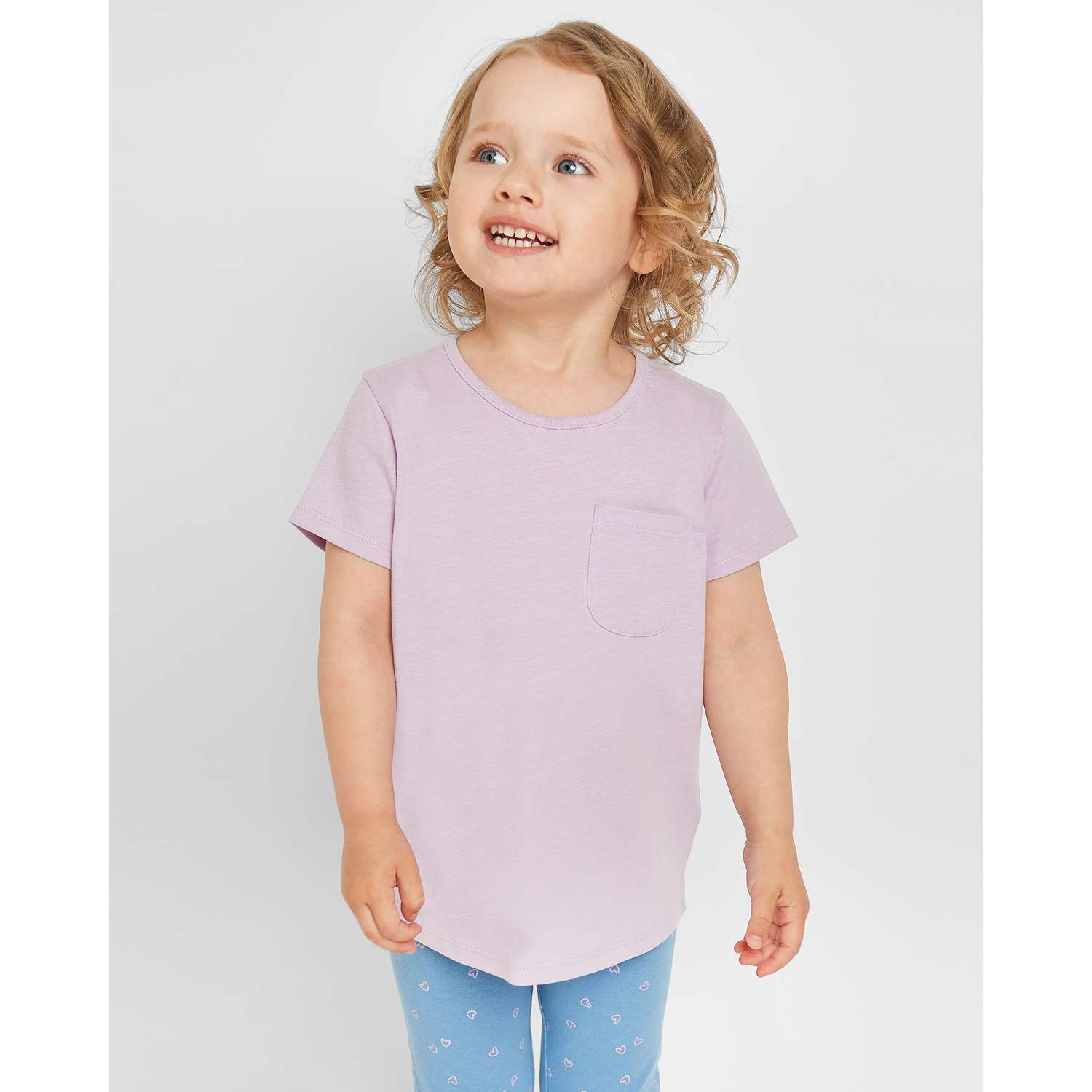 Футболка BabyGo KG-AW23-R20BGig-77 - фото 1