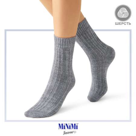 Носки MiNiMi
