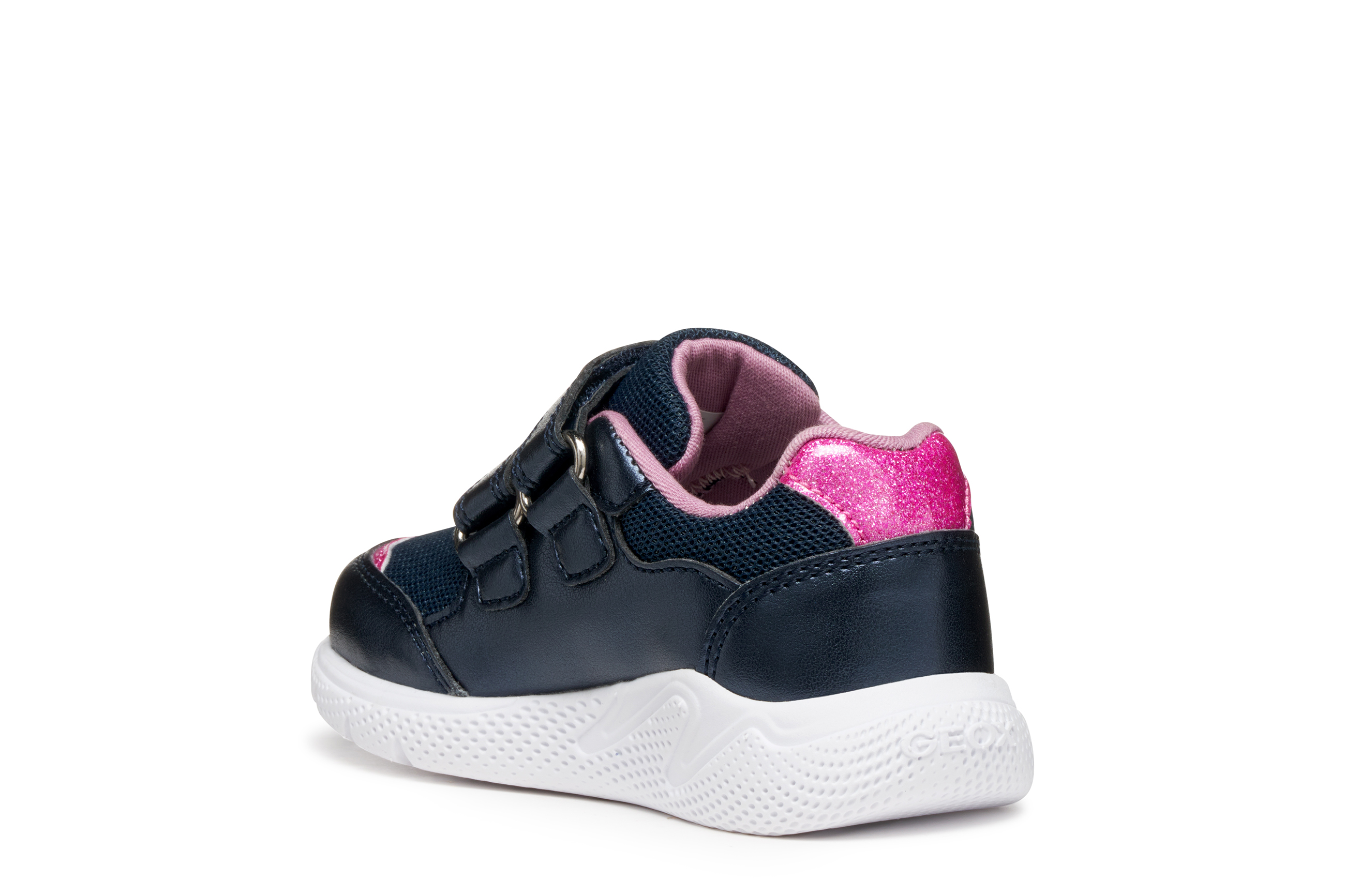 Кроссовки GEOX B564TA0GNAJC4002 - фото 10