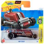 Автомобиль Hot Wheels 1:64