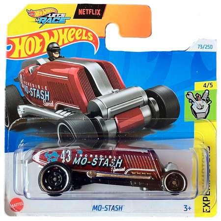 Автомобиль Hot Wheels 1:64