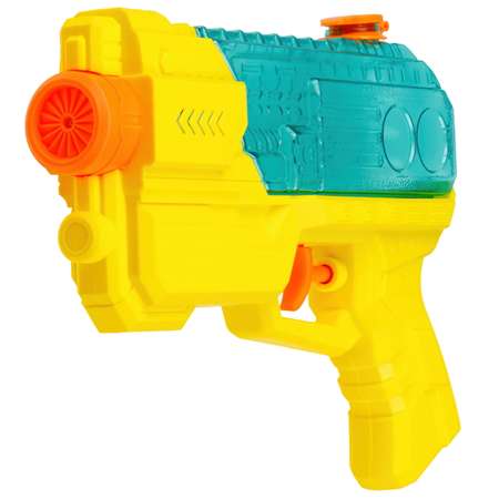 Пистолет водный 1TOY