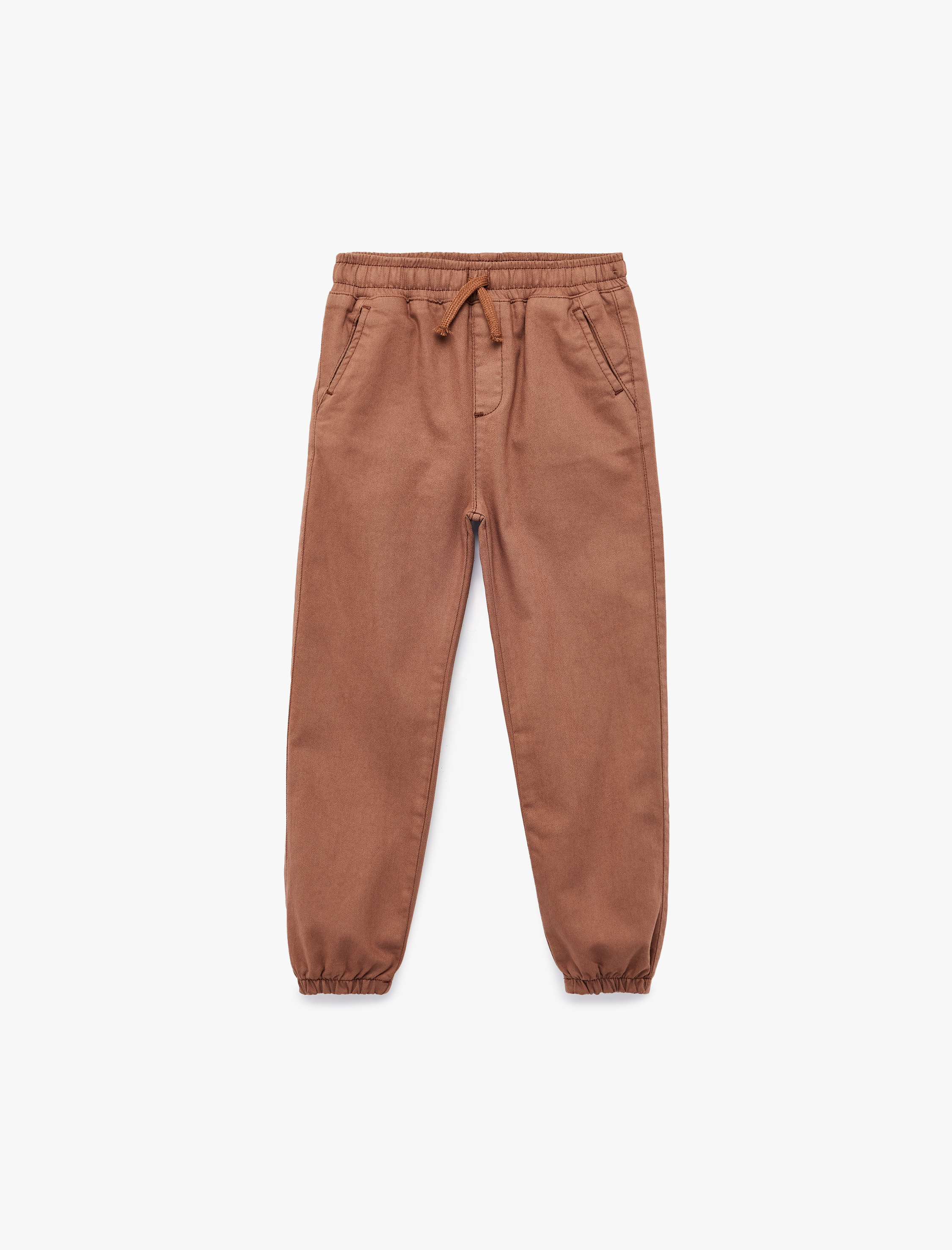 Брюки KOTON 6SMB40054TW522 - фото 1