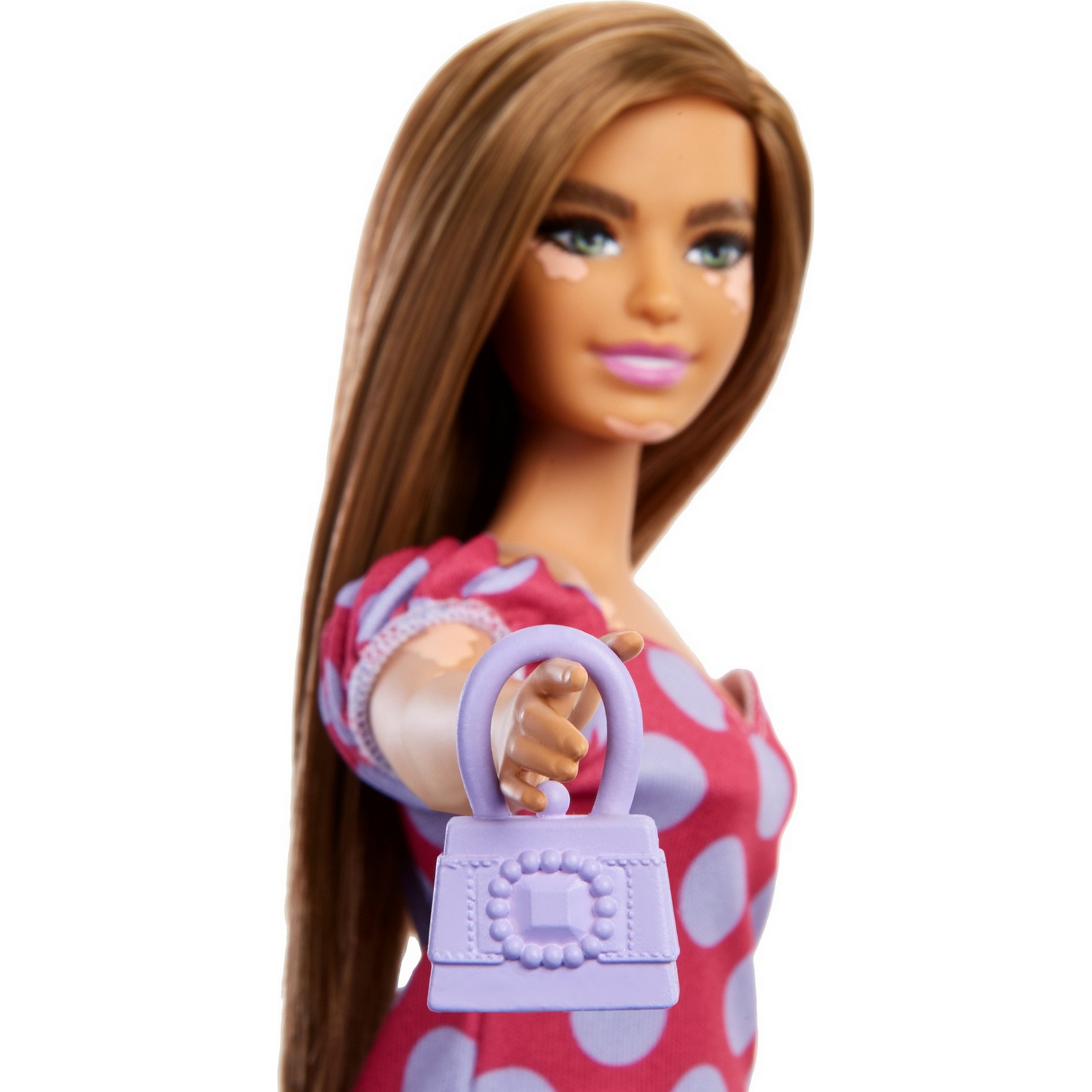 Кукла модельная Barbie Fashionistas FBR37/GRB62 - фото 9