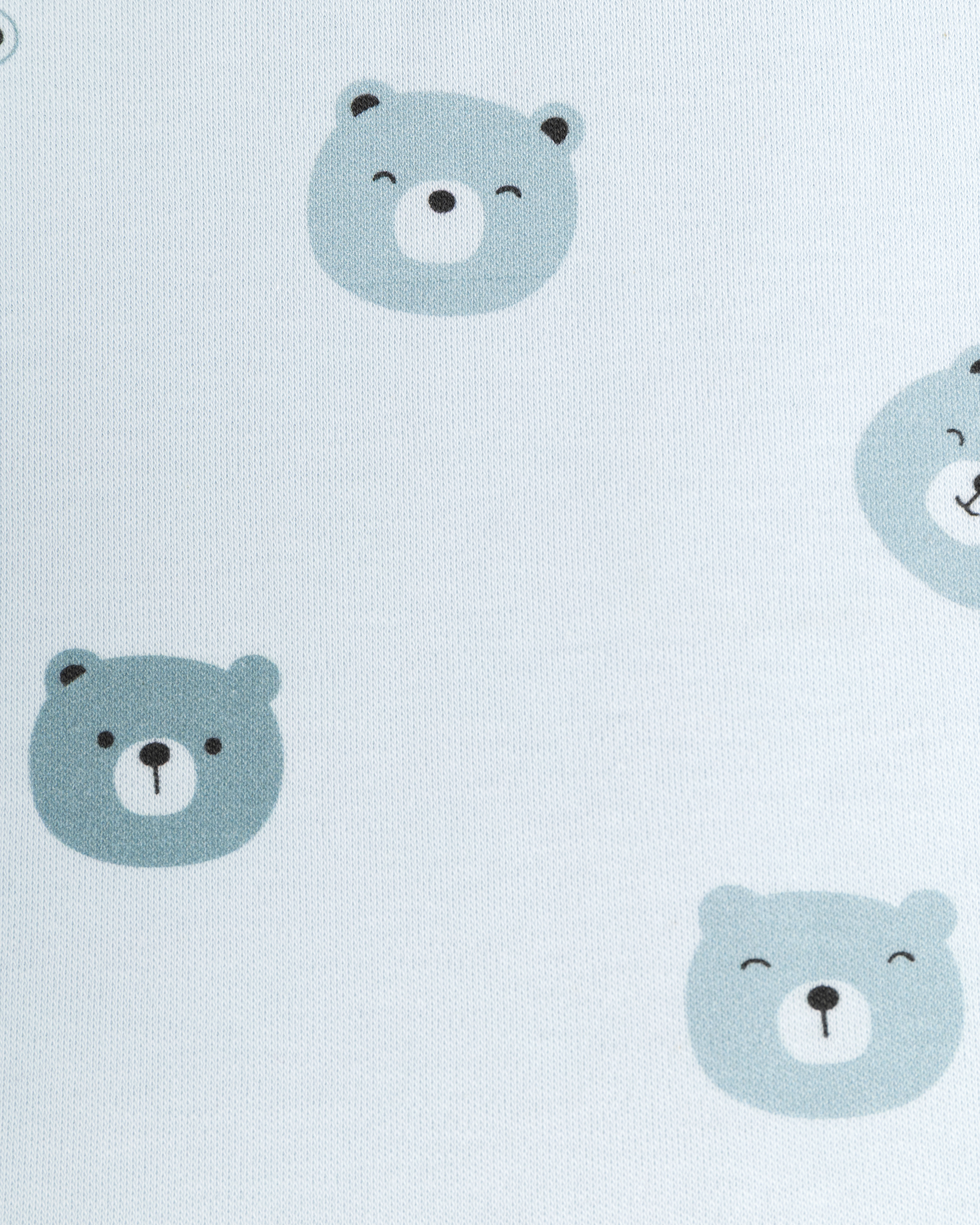 Боди BabyGo S26BG4-2086-9ib-66 - фото 3