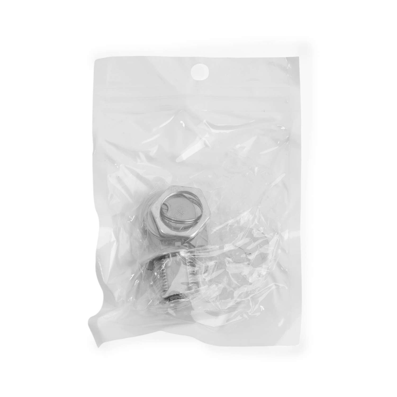 Замок почтовый Тундра 17*16*50мм - фото 5