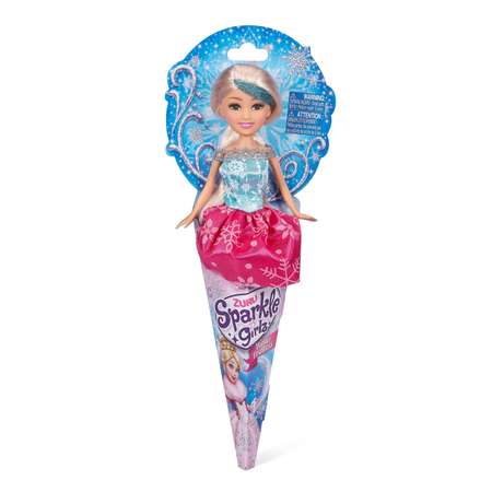 Кукла классическая Zuru Sparkle Girlz