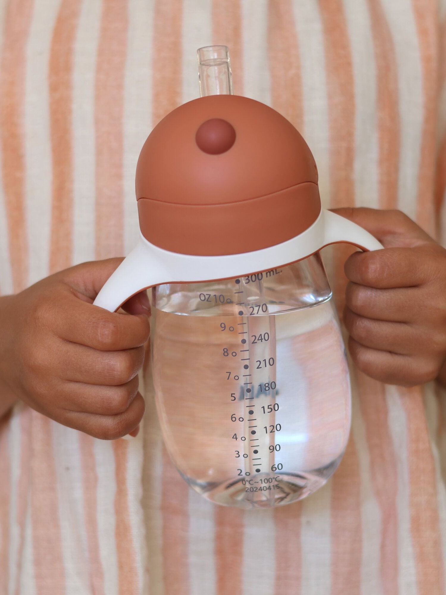 Поильник BEABA 300 мл 1 шт. - фото 7