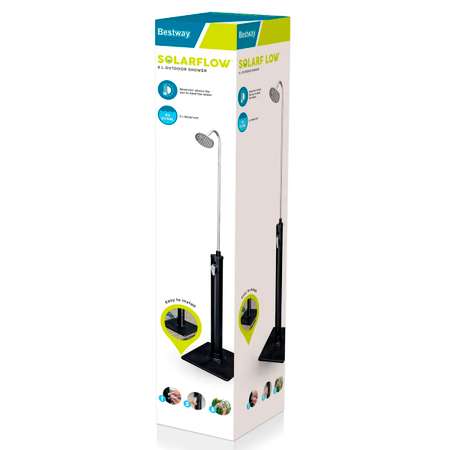 58694 Душ солнечный 8л Bestway 58694