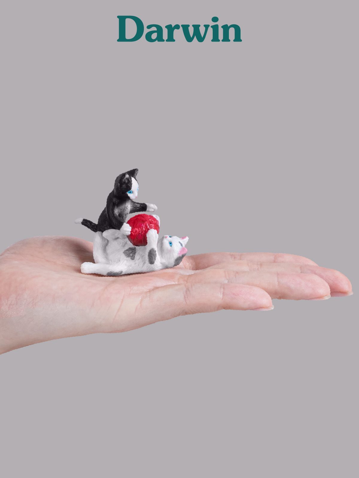 Фигурка DARWIN Котята - фото 2
