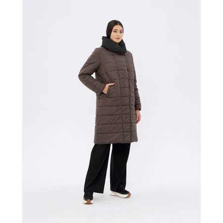 Пальто Dixi Coat