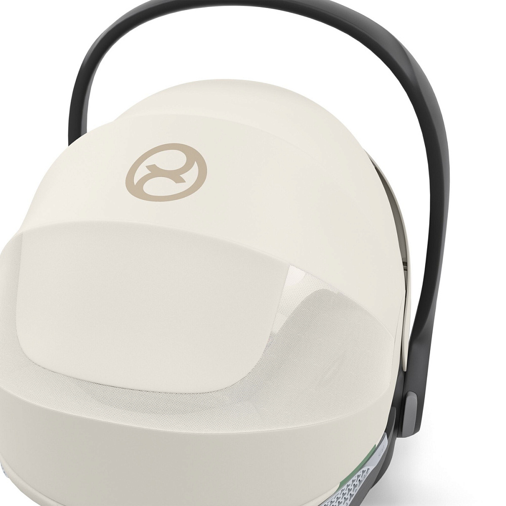 Автокресло Cybex Cloud T i-Size Isofix 0 (0 -13 кг) белый - фото 16