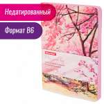 Ежедневник Brauberg 136 лист.