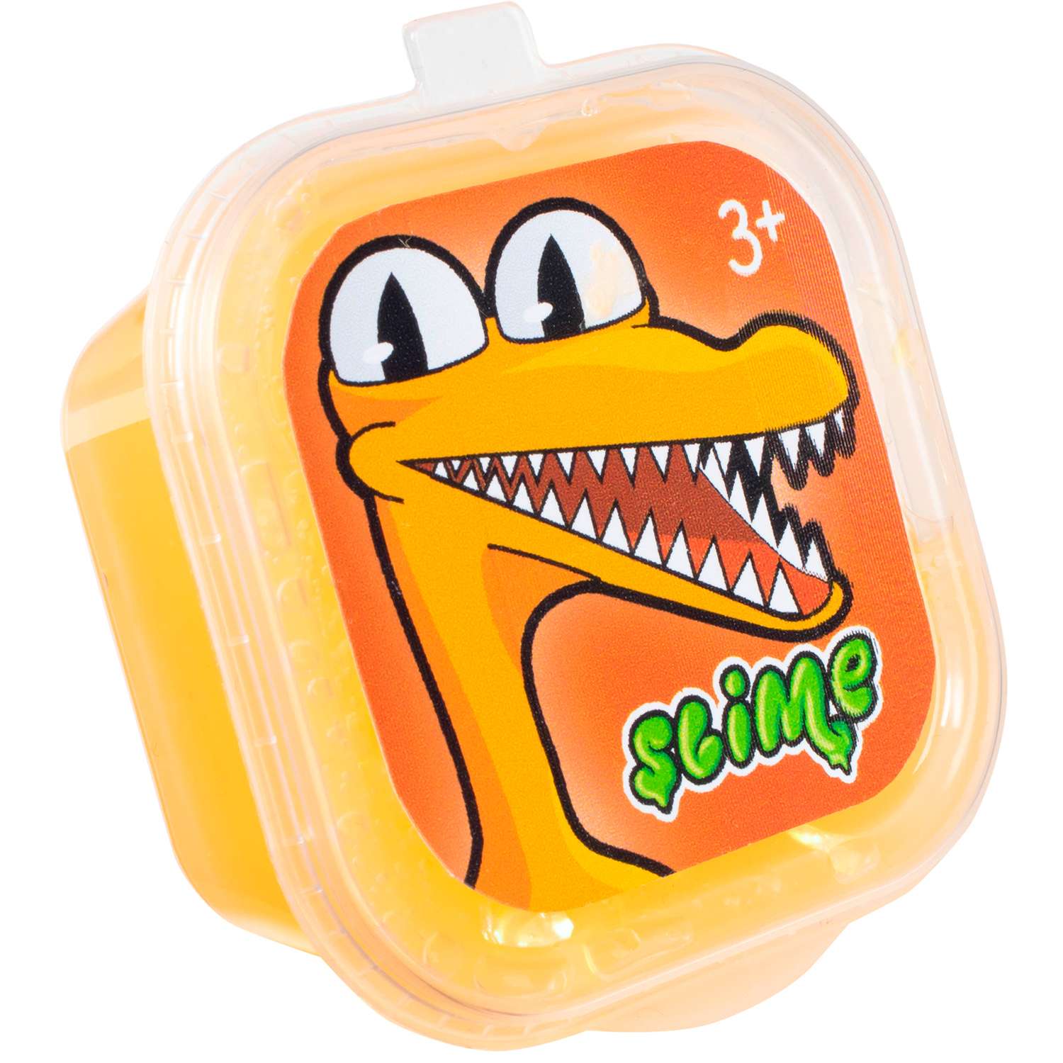 Слайм Slime в ассортименте - фото 13