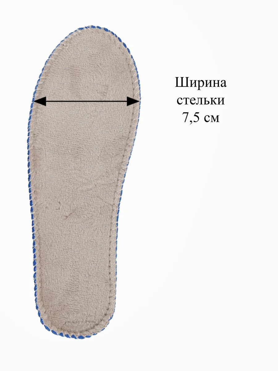 Ботинки KDX FL-33 beige - фото 14