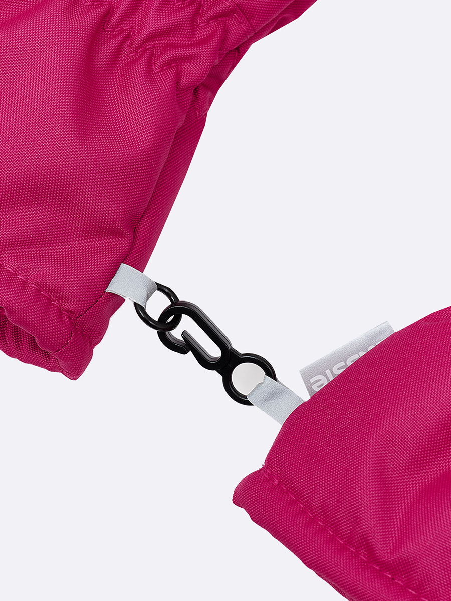 Перчатки Lassie 72305222-3550 - фото 5