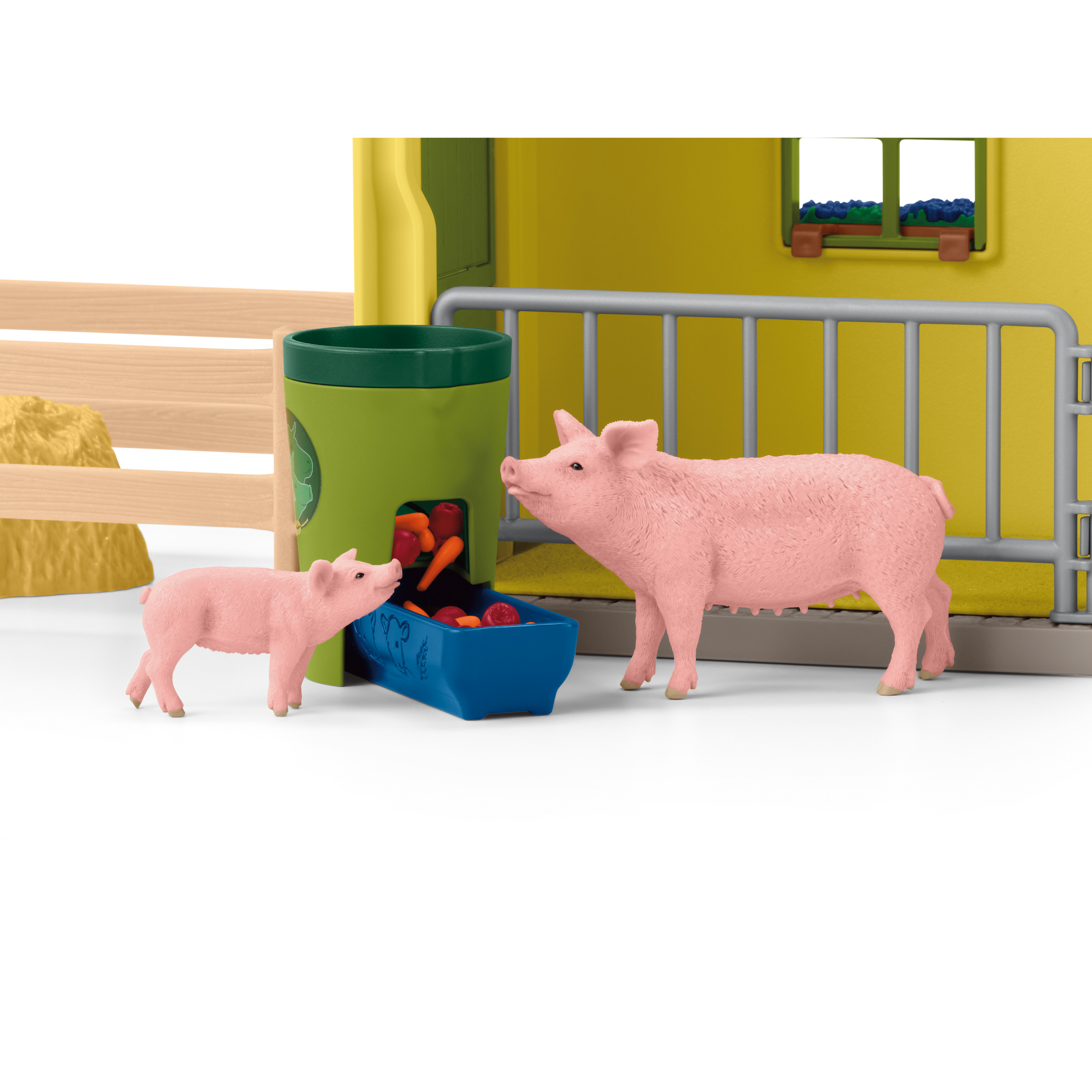 Игровой набор SCHLEICH Ферма - фото 5