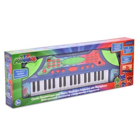 Электросинтезатор PJ masks K710PJM