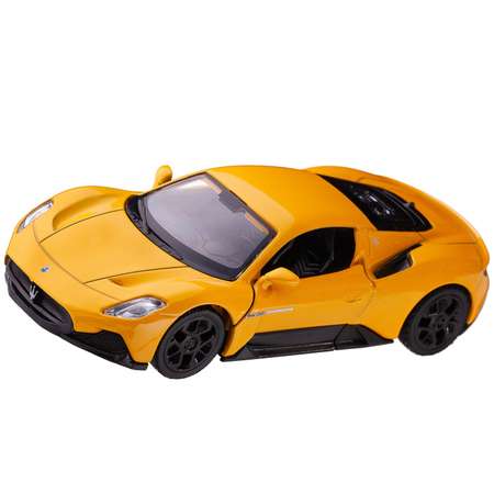 Автомобиль Uni-Fortune Maserati Maserati MC 2020 1:32