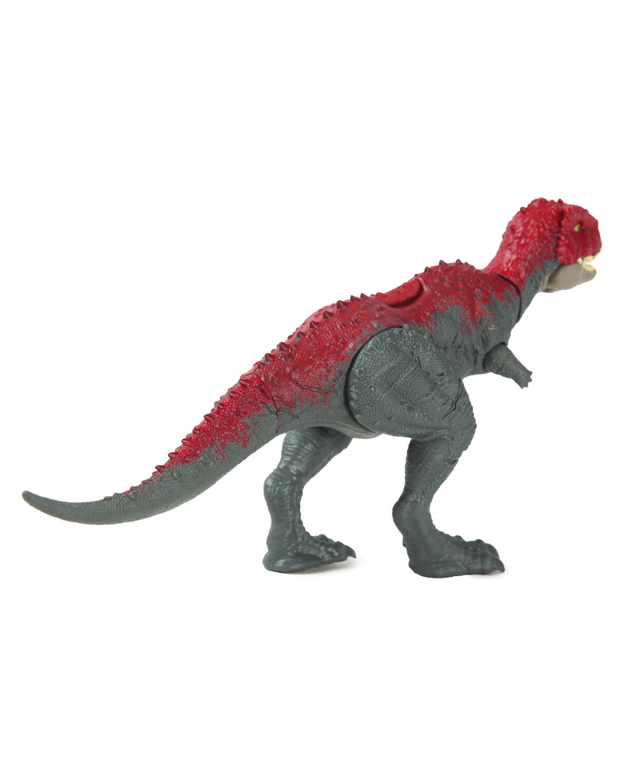 Фигурка Jurassic World Пироратор - фото 12
