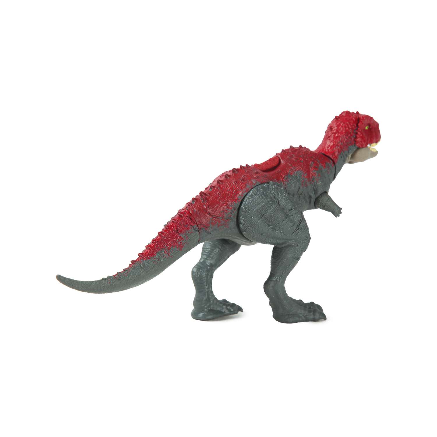 Фигурка Jurassic World Пироратор - фото 12