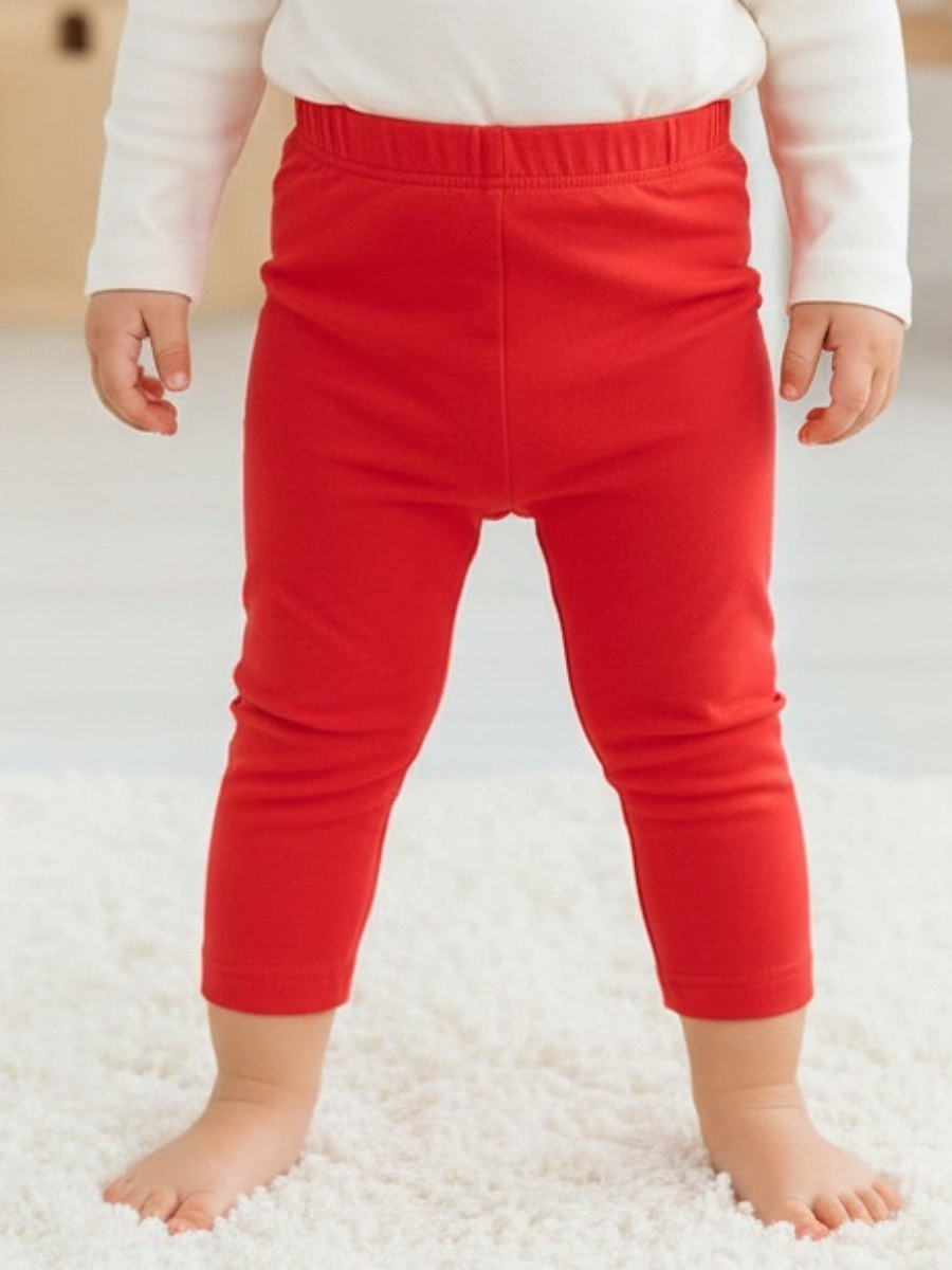 Изображение товара Штанишки Linas baby 62 из мягкого хлопка для малышей, повседневная носка