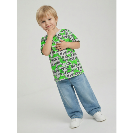 Футболка YOULALA