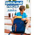Рюкзак Mioshi