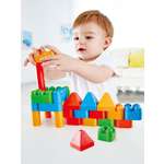 Конструктор Hape 30 дет.