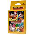 Наклейки Panini Dragonball