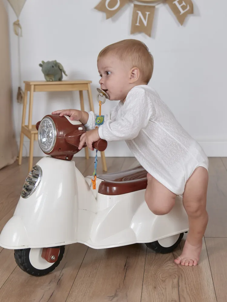 Боди Clariss ЦБ-00001554 - фото 2