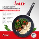 Сковорода для индукционной плиты Moulin Villa Orion 28 см