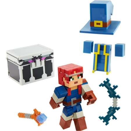 Игровой набор Minecraft