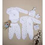 Комплект 6ти предметный Шустрая пчелка