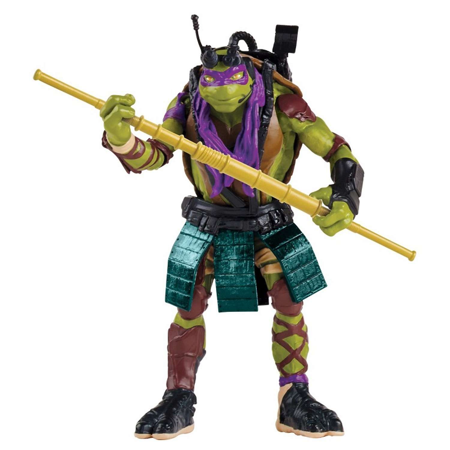 Фигурка Ninja Turtles(Черепашки Ниндзя) в ассортименте - фото 3