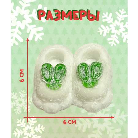 Сквиш КАМЕЛИЯ в ассортименте